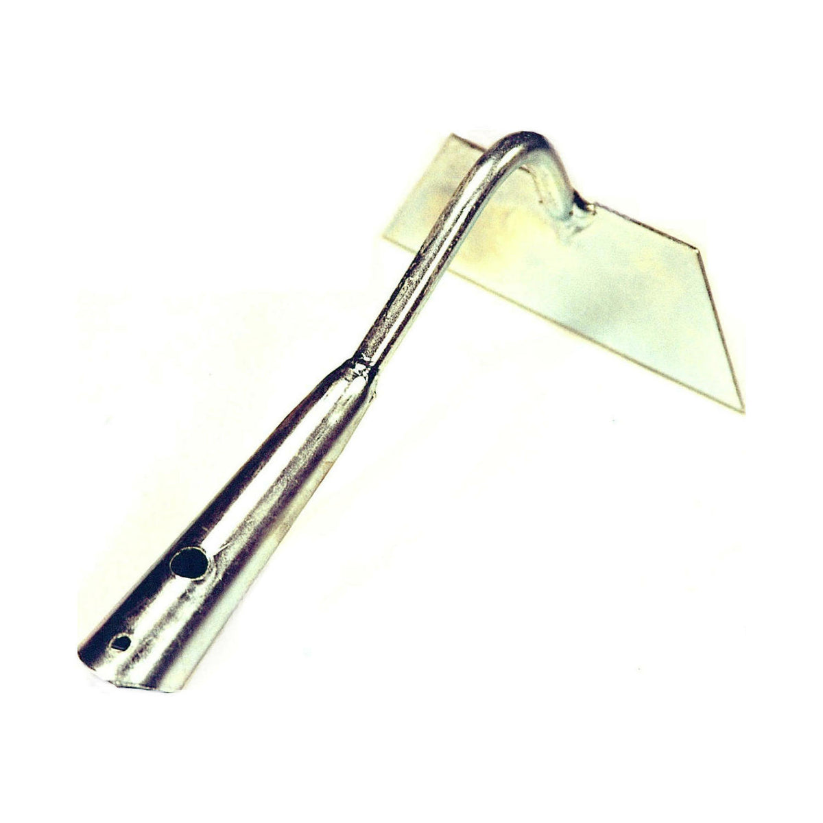 Mm eurotool products galvanized heel 16cm loose