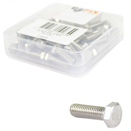Bofix Шестостенен болт M5x16 (50 броя)