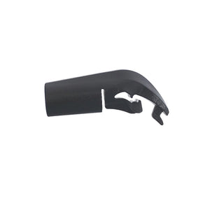 Eurofender Rapido mudguard clips per 5 in a bag