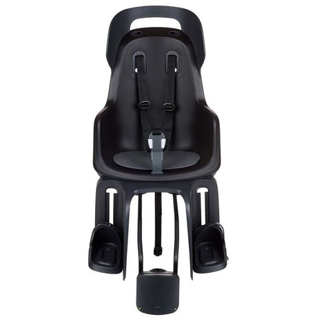 Bobike Maxi Go Urban seat black