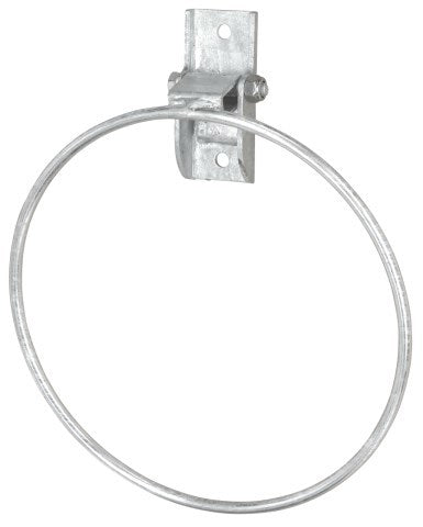 Products foldable bucket holder wall mount