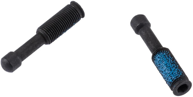 Sram mérlegrúd készlet piros kar rögzítő gkit 2 db e1