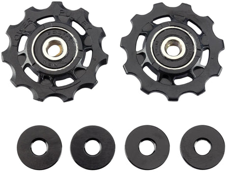 Sram perjungimo ritinėlių komplektas skriemulių komplektas x-9