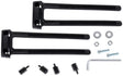 Contec universal bracket mount.it ct universal bracket mount.it 2pcs. 140x50mm
