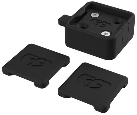 Oxford cell phone holder cliqr cell phone holder adhesive holder