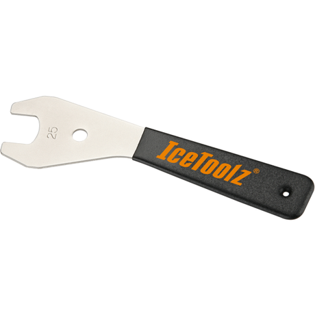 IceToolz cone wrench 20mm with handle 23cm 2404720