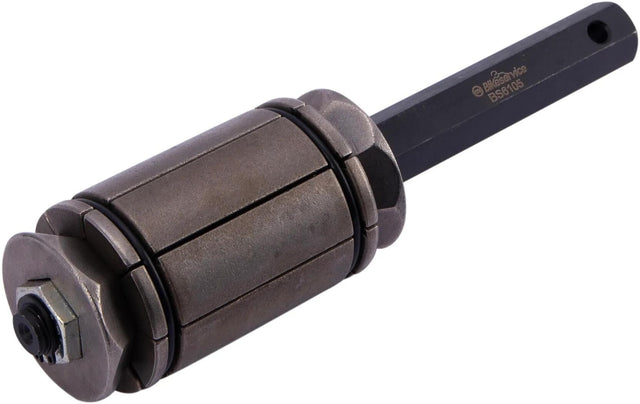 Expansor de tubo Bikeservice rohrexpander bst 54-89mm