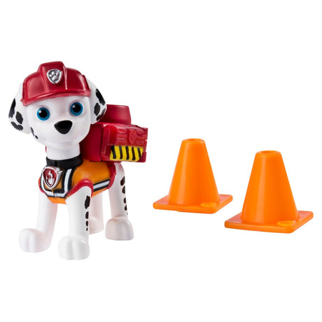 Paw patrouilléieren Bau Welpen