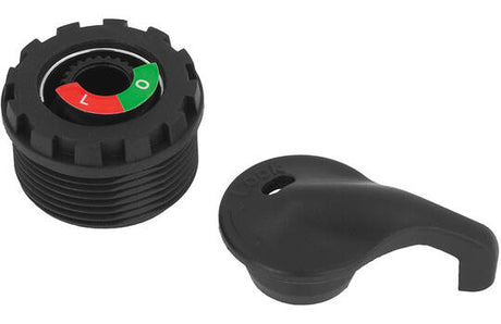 Srsuntour sr suntour - top cap mlo fke078-04 2 pieces