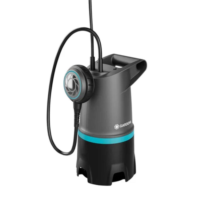 Gardena Submersible Dreck Water Pompel 20000 Basic