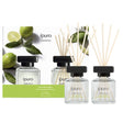 Ipuro duftspreder lime light 2 x 50 ml