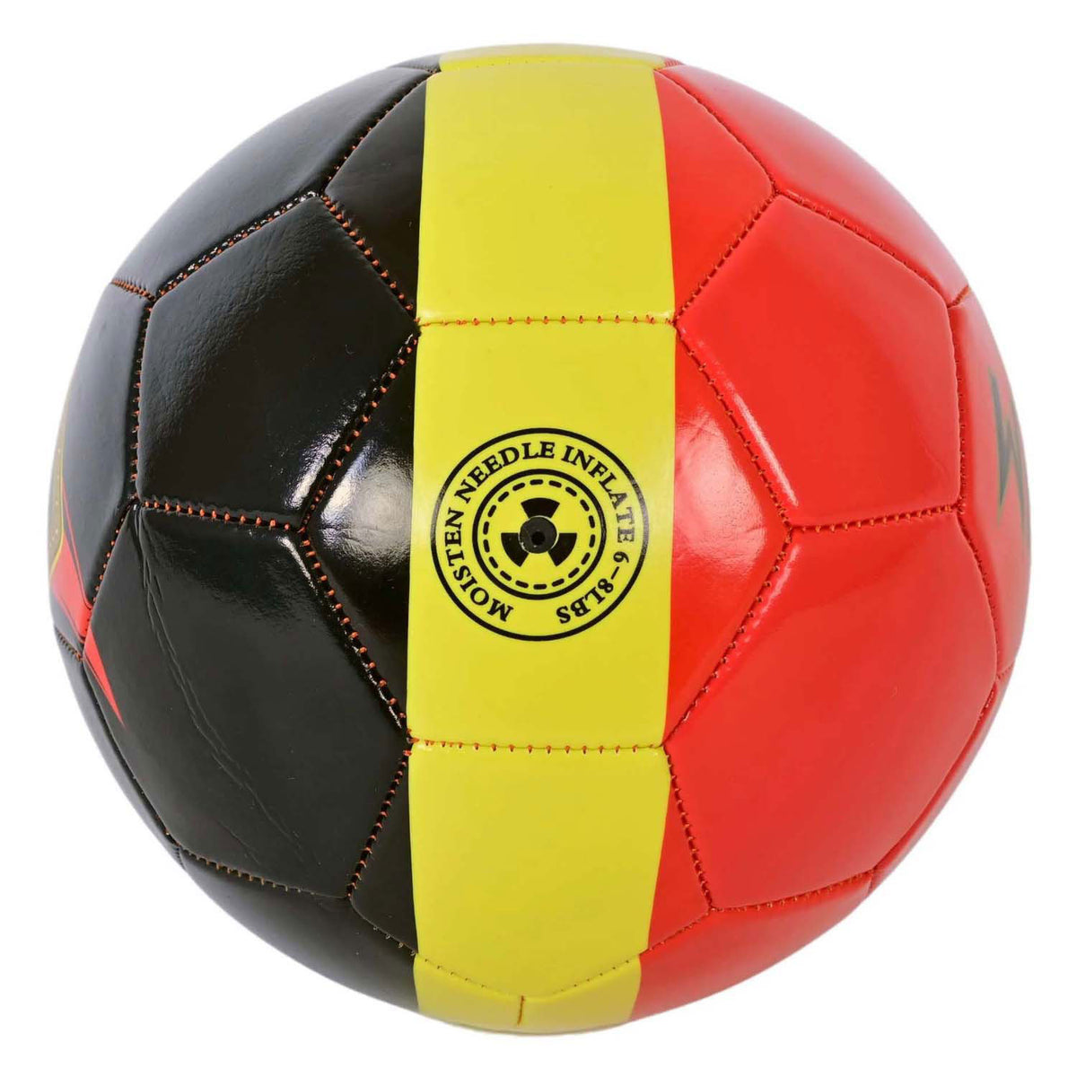 Volare kënschtlech Lieder Fussball - Belsch