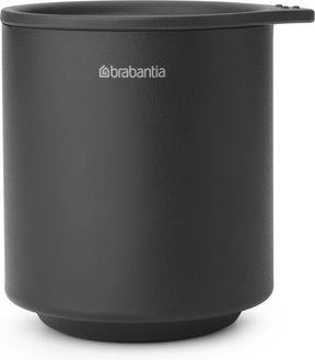 Brabantia mindset förvaringsburk - mineral oändlig grå