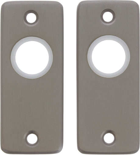 Starx patent rosette aluminum - f9