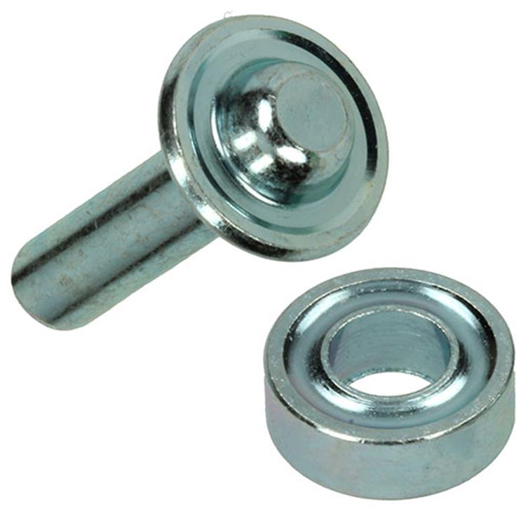 Mack 1017876 - szerszám acélszemekhez 1 db 8 mm | 10 darab