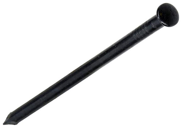 Mack 1017937 - acél szög bvk acél kékített 200 gr 3,4 x 80 mm | 5 darab