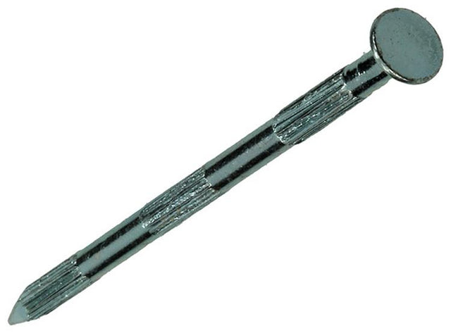 Mack 1017941 - acél bordaszeg uk st. edzett + horganyzott 45 db 2,7 x 60 mm | 10 darab