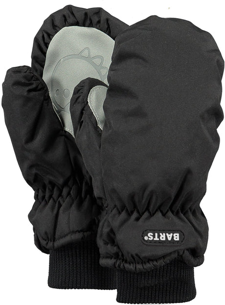 Barts basic ski mitts зимни спортни ръкавици унисекс - черни - размер l