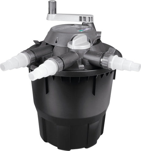 Hozelock bioforce revolution 12,000