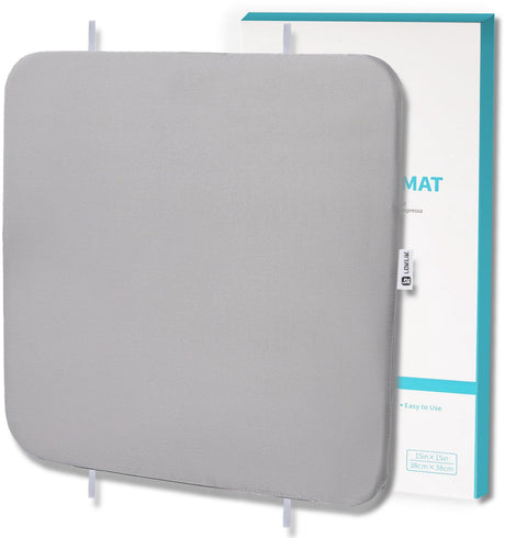 Loklik mat for transfer press 38.1 x 38.1 cm