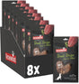 Rosewood steak strips dog snack duck and coalfish - 63% duck - grain-free - low fat - 8 x 100 g