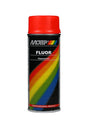 Motip 1051388 - fluorescenční lak červeno-oranžový sprej 400 ml | 1 ks