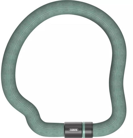 Abus Goose Lock 6206K110 - Green - Bicycle lock