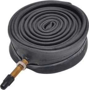 Dresco innerrør - dekkstørrelse 28 x 1 5 8 x 1 ¼ - etrto størrelse 28 32-622 - sclave (fransk) ventil - ventilhøyde 40 mm - egnet for flere dekkstørrelser