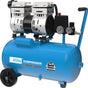 Güde 24 liter professionele compressor -super stil (68 db)