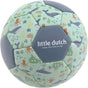 Rubo brinquedos mini bola holandesa ocean world não inflada (2016159)