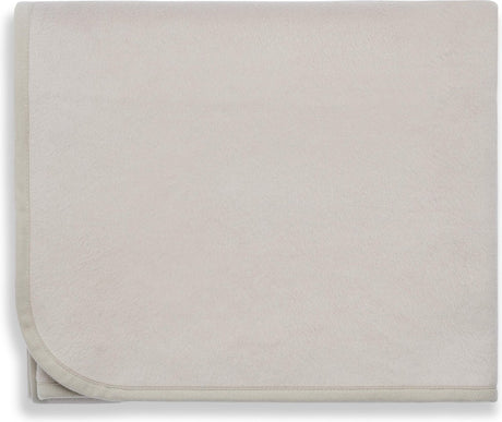 Jollein blanket 100x150cm nougat