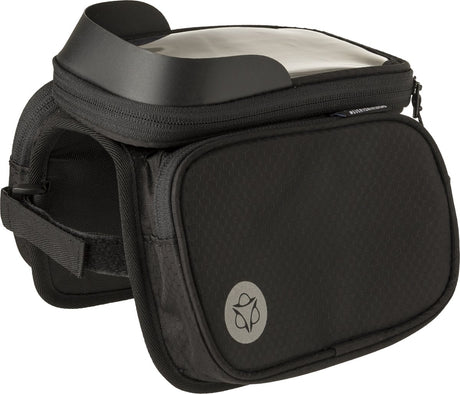 Agu dwr dubbel frame bag performance zwart - 41499200-000