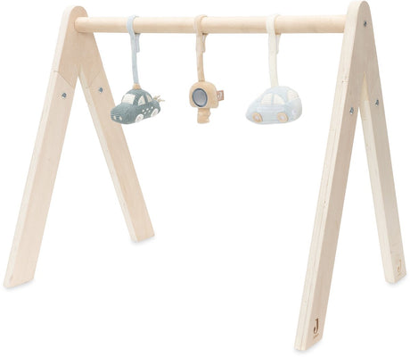 Jollein baby gym toys on the go