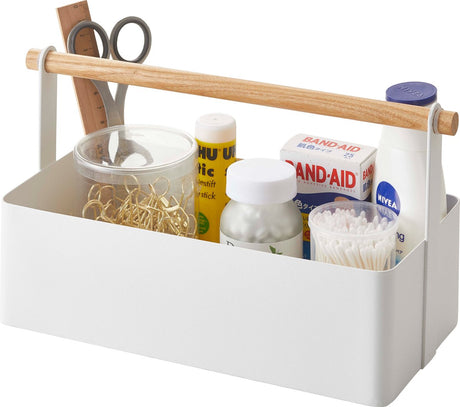 Box na náradie Yamazaki l - obdĺžnikový - tosca