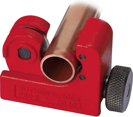 Rothenberger 70402 Päifschneider