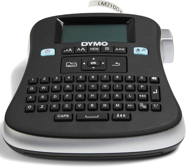 Мениджър на етикети 210d dymo
