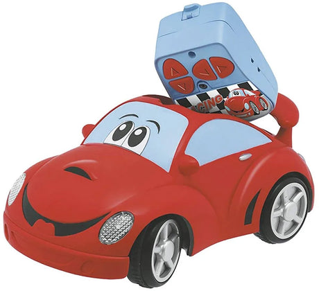 Chicco Johnny Coupé - състезателен RC