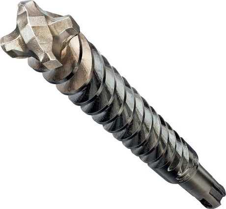 Dewalt SDS-Plus XLR série - vrták do železobetonu - 10x310 mm - 4 břity