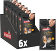 Rosewood trio bones dog snack chicken - chewing bones rawhide for large dogs - grain-free - 6 x 90 g