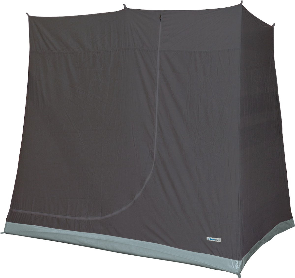 Eurotrail Innenzelt 210x145x185 cm - Anthrazit