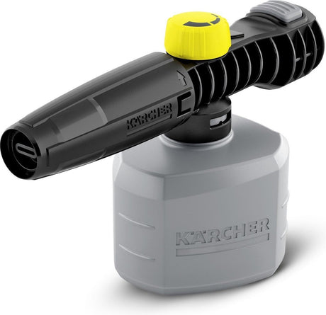 Cabeça de limpeza portátil Kärcher home garden fj24 2.644-135.0 adequada para marca: 1 peça(s)