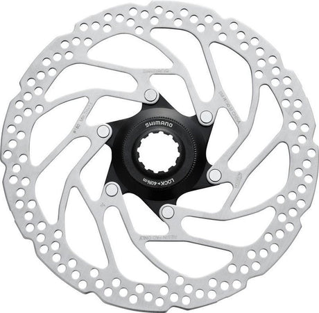 „Shimano“ stabdžio diskas SM-RT30 CENTRO LOCK 203 mm