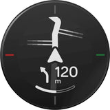 Cyklistický počítač Beeline velo 2 GPS