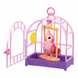 Little live pets - my really real bird cage - mijn echte vogeltje in kooi - interactieve vogel