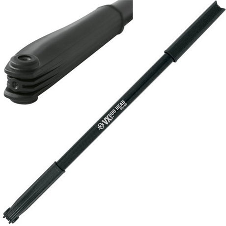 Sks vx frame pump - clamp length version: 345 - 395 mm