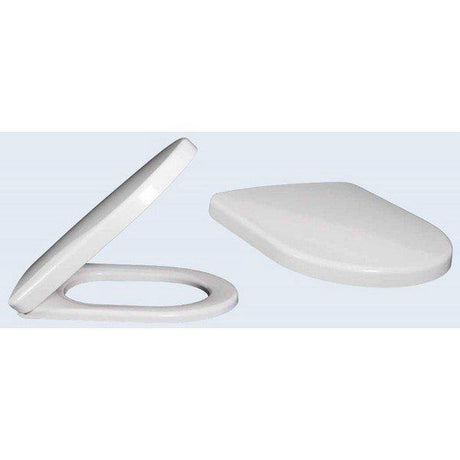 Villeroy boch v b omnia architectura toilet seat white