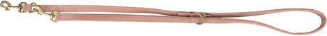 Trixie Hondsleit pure justierbar Lieder rosa