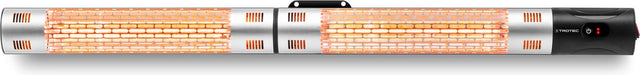 Trotec infrared heater ir 2200