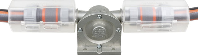 Wolfcraft - bomba coletora 3000 l h - bomba de perfuração - bomba de perfuração - bomba de água - bomba de perfuração - 4542000