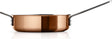 Eva trio - multi copper sauté pan ø 24 cm - copper - copper -